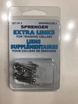 Sprenger Extra Links For Training Collar 3 -. Fixed Price $6.99.