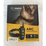 Arc Performance Trainer Training Collar System W/ Remote, Black. Fixed Price $150.00.
