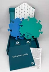 Tester Kit 2 Sound Buttons Hextiles Talking Dog Cat. Fixed Price $19.99.