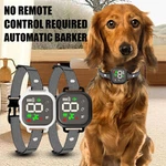 Anti Barking Automatic Shock Training Collar For Small Medium Large Dogs Pets. Fixed Price $17.50.