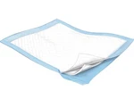 150 Count Cardinal Health Disposable Underpads, Wings Basic, Bed Liners. Fixed Price $34.54.