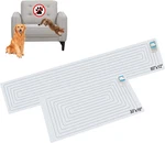Scat Pet Shock Mat 2 Pieces In Different Size, Pads For Dogs And Cats Trai. Fixed Price $93.23.