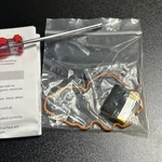 Sportdog SAC54-13734 Transmitter Battery Kit For SD-425 425S 425CAMO 425PINK. Fixed Price $29.99.