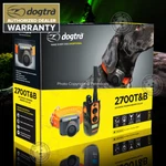 2700T&B Remote Training Beeper Collar System Hunting /. Fixed Price $359.99.
