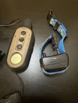 Garmin Delta Sport Xc Dog Training Collar Receiver & Remote. Fixed Price $103.20.