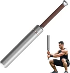 Macebell Clubbell 30LBS Adjustable Strength Training Silver Premium Steel Motion. Fixed Price $209.99.