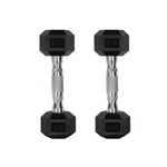 Ritfit 5-780LBS Rubber Coated Hex Dumbbell Weight Set With Rack And Adjustabl.... Fixed Price $31.66.