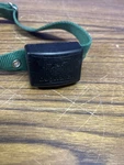 Dogwatch R8 Receiver Collar With Strap And Contacts. Fixed Price $179.99.