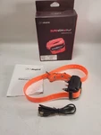 Surestim Plus+ Training Collar Orange. Fixed Price $45.00.