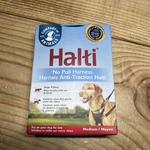 Halti No Pull Harness For Dogs - Medium Company Of Animals. Fixed Price $22.99.