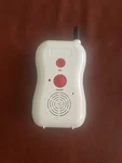 Gotta Potty Handheld Receiver For Mat Wireless Puppy/dog Training Alert System. Fixed Price $14.50.