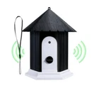 Sonic Control Device Deter Nuisance Barking Birdhouse Style CSB10 Barktrain. Fixed Price $28.00.
