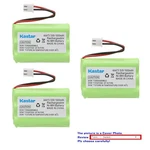 Kastar Battery For Tri-tronics Remote Controlled Dog Training Collar Receiver. Fixed Price $16.99.