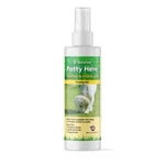 Naturvet Potty Here Training Aid Dog And Puppy Outdoor/indoor Spray 8 Oz. Fixed Price $10.99.