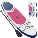 Garveelife Inflatable Paddle Board For Adults 106/11 Stand Up. Fixed Price $249.52.