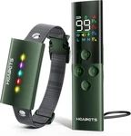 Training With Remote Control, 1600FT Electric Collars For Dogs 8-120. Fixed Price $27.92.