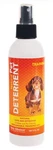 Health Extension Pet Deterrent Spray Anti-chew Training Aid, 8OZ. Fixed Price $23.95.