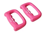 Gymenist Set Of 2 Hand Shaped Neoprene Exercise Workout Jogging Walking Cardi.... Fixed Price $22.39.