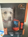 Sportdog SD-875 Hunting Field Remote Trainer. Fixed Price $175.00.
