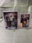 Sport Dog Yard Trainer 350 & Locator Beacon Yellow 300 8 Levels Collar. Fixed Price $129.99.
