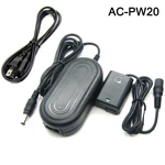 Power Ac Adapter For Sony Cyber Shot Iv DSC-RX10M3 DSC-RX10M4 Us. Fixed Price $28.99.