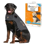 Thundershirt Dog Anxiety Calming Vest Xx Large Heather Gray. Fixed Price $104.99.