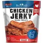 Chicken Jerky Dog Treats 1.5 Lb Human Grade Pet Snacks & Grain Free Organic. Fixed Price $28.07.