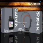 Garmin Alpha 200 Plus / TT25 Dog Device Gps Collar Bundle. Fixed Price $1049.98.