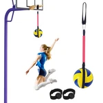 Volleyball Spike Training System: Great Trainer To Improve Your Wicked-fast A.... Fixed Price $15.76.
