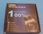 Lineba Remote Dog. Training Kit Collar Control Trainer. Fixed Price $39.99.