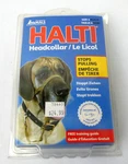 New Halti Company Of Animals Headcollar Size 4 Black Great Dane Ridgeback. Fixed Price $16.00.