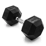 Hex Dumbbell Lb Coated Weight Cap Barbell SDRIS-040 Edition. Fixed Price $74.99.