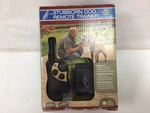 Petsafe HDT11-13910 Stubborn Remote Trainer Collar, 400 Yd. Fixed Price $51.62.