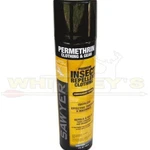 Sawyer Permethrin Insect Repellent - Aerosol Can 9OZ. SP602. Fixed Price $14.99.