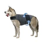 Anxiety Jacket, Skin-friendly Calming Shirt Dogs Vest For... Fast Ship. Fixed Price $27.99.