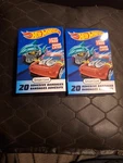 Hot Wheels Smart Care Adhesive Bandages Lot Latex Free Boxes Band-aids 20CT. Fixed Price $15.00.