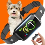 Smart Collar Automatic Small Medium Large Dogs Anti-barking With Beep. Fixed Price $147.99.