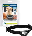Petsafe Rechargeable In-ground Dog Fence Collar Receiver PIG00-13737. Fixed Price $120.99.