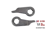 Freedom Offroad 1-3" Torsion Keys Leveling Kit For 1998-2013. Fixed Price $77.19.