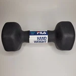 Fila Accessories Hand Weights For Women & 8 Lb Dumbbell Neoprene Covered. Fixed Price $19.95.