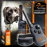 Sportdog SD-825X Remote Training Collar & Transmitter Sporthunter 1/2 Mile. Fixed Price $199.99.