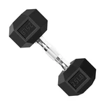Balelinko Rubber Grip Encased Dumbbell Cast Iron Weight With An... Fast Usa Ship. Fixed Price $63.51.