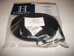 Hamilton Classic Foot Nylon Dog Training Lead 5/8" X 10' New. Fixed Price $9.95.