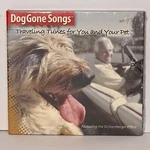 Factory Sealed Doggone Songs: Traveling Tunes For And Your Pet Cd. Fixed Price $15.99.