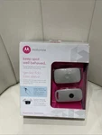 Motorola Dog Trainer Shock-free Remote Training Duel Sonic Technology New. Fixed Price $79.50.