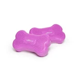 Fitpaws K9FITBONE - Mini, Razzleberry (set Of 2) Dog Balance Training Pla.... Fixed Price $131.67.