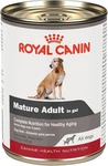 Canned Dog Food Royal Mature 13.5 Oz Pack Canine Health Nutrition Treats. Fixed Price $64.89.
