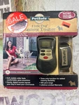Petsafe Little Dog Remote Trainer Collar 400 Yard Range Venture Series Unopened. Fixed Price $12.99.