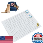 Scat Shock For Dogs And Indoor, Mats Training Pets, Elect. Fixed Price $95.39.