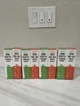 Ruidehut Dog Potty Training & No-go Area Spray, (4 Set = 8 Bottles). Fixed Price $21.97.